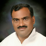 Shri Girish Chandra Yadav